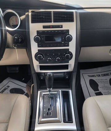 2006 Dodge Charger RT