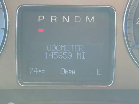 2013 Cadillac Escalade ESV Platinum Edition