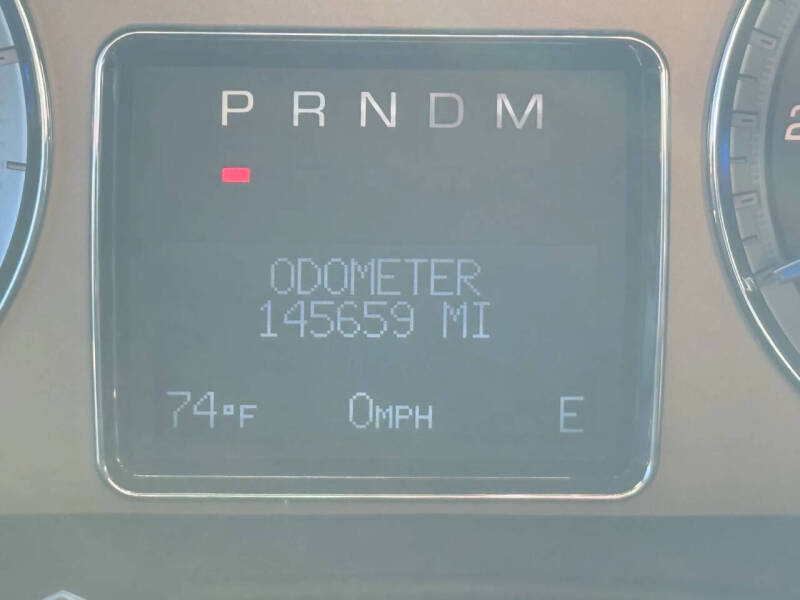 2013 Cadillac Escalade ESV Platinum Edition