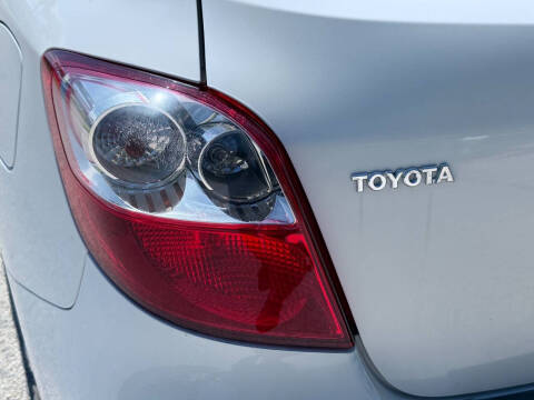 2010 Toyota Matrix