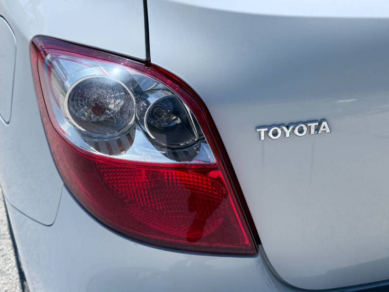 2010 Toyota Matrix