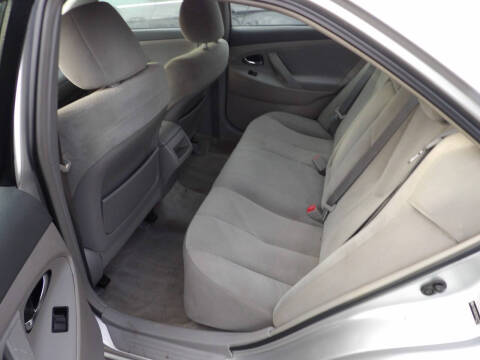 2009 Toyota Camry LE