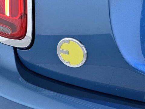 2024 MINI Hardtop 2 Door Cooper SE