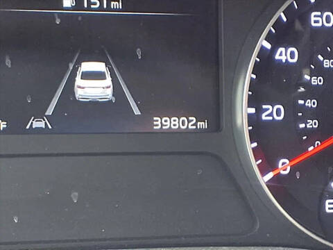 2022 Kia Forte GT Line