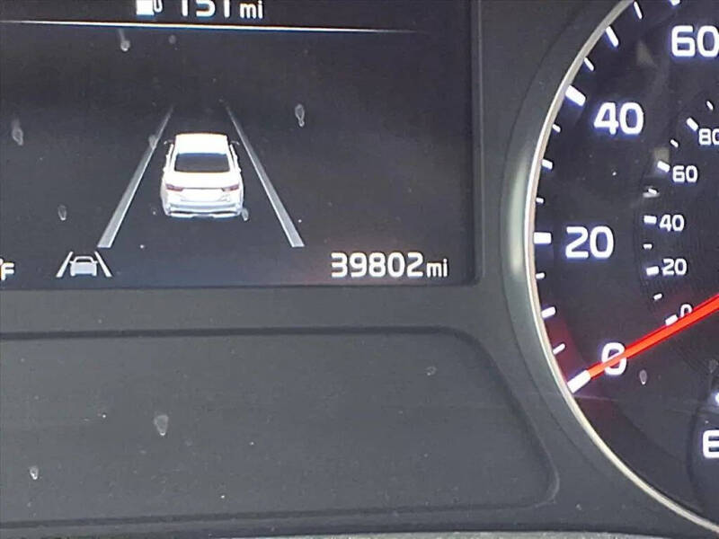 2022 Kia Forte GT Line