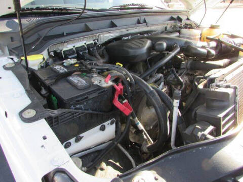 2011 Ford F-550 Super Duty