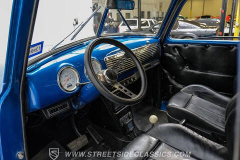 1950 Chevrolet 3100