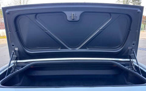 2000 Chevrolet Corvette