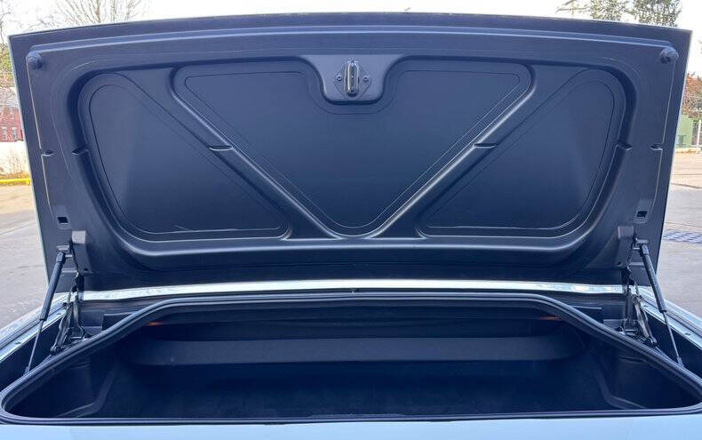 2000 Chevrolet Corvette