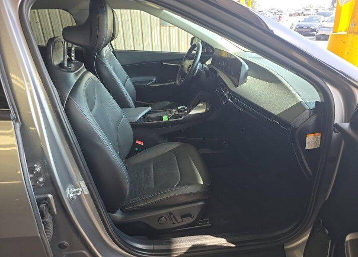 2023 Kia EV6 Wind