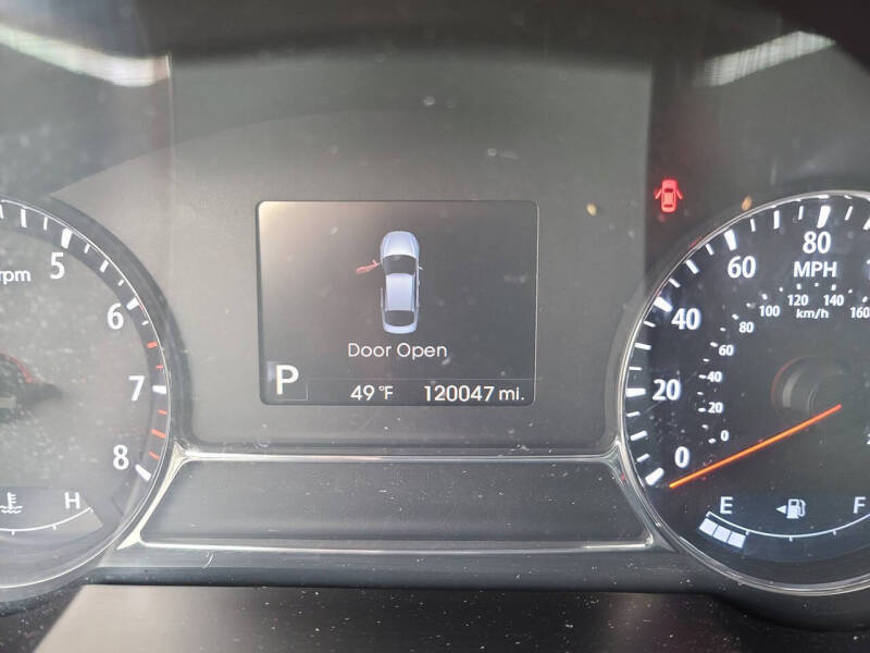 2012 Kia Optima SX Turbo