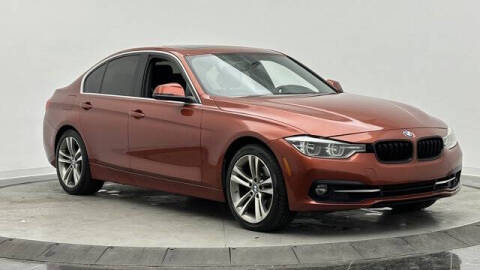 2018 BMW 3 Series 330i