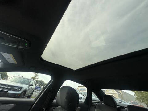 2024 Audi A6 quattro Premium Plus 55 TFSI