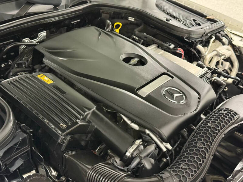 2019 Mercedes-Benz E-Class E 300 4MATIC