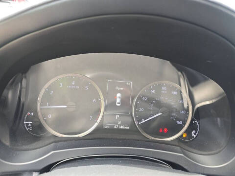 2019 Lexus IS 300
