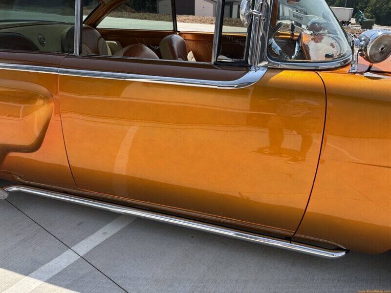 1955 Mercury Montclair