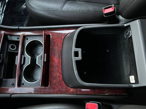 2014 Cadillac Escalade Luxury