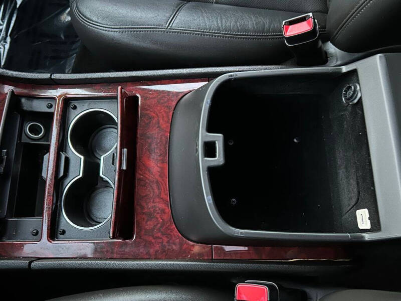 2014 Cadillac Escalade Luxury