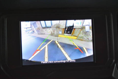 2023 Ford Bronco Black Diamond Advanced