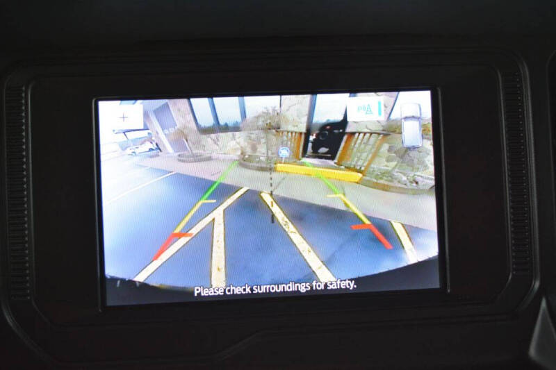 2023 Ford Bronco Black Diamond Advanced