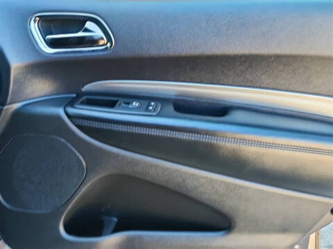 2019 Dodge Durango GT Plus
