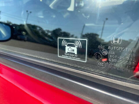 2013 Honda Fit Sport