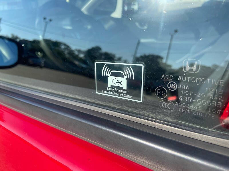 2013 Honda Fit Sport