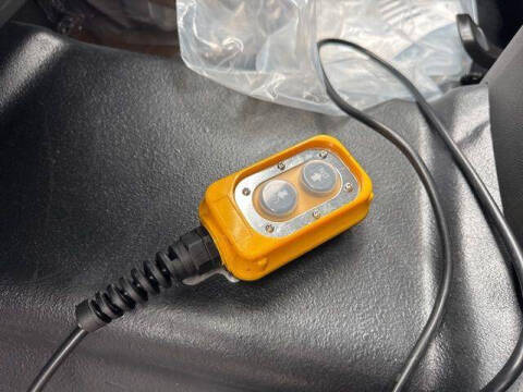 2026 GMC Sierra 3500HD CC