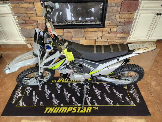 2024 Thumpstar TSB 125E for sale at Auto Energy in Lebanon, VA