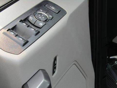 2021 Ford F-250 Super Duty