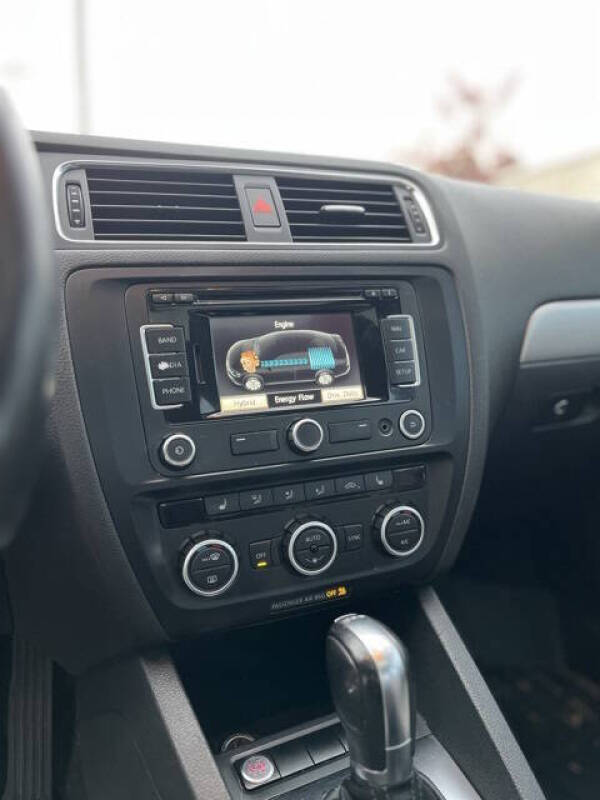 2013 Volkswagen Jetta