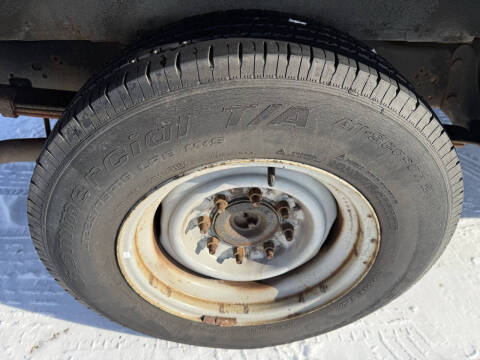 2014 Ford E-Series E-150