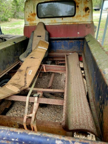 1947 GMC C/K 1500 Series
