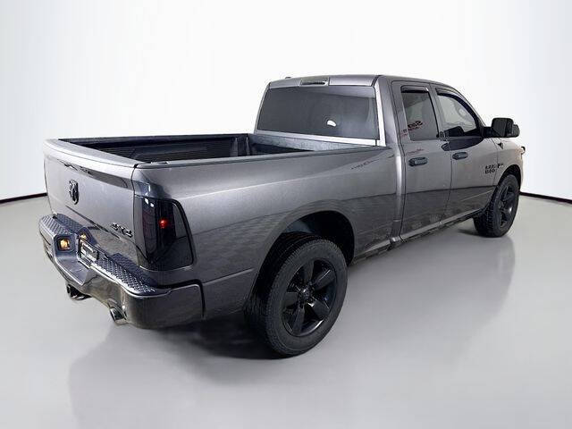 2016 RAM 1500 Express