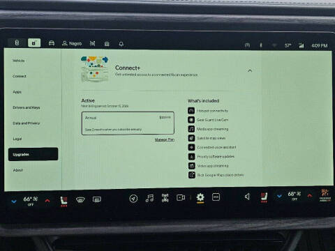 2023 Rivian R1S Adventure