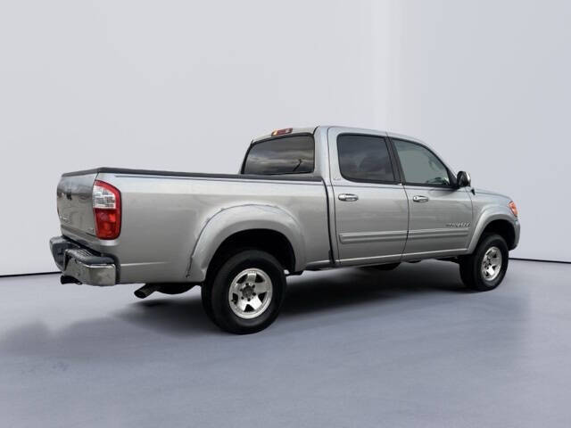 2004 Toyota Tundra SR5