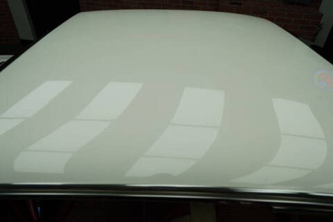 1960 Chevrolet Impala