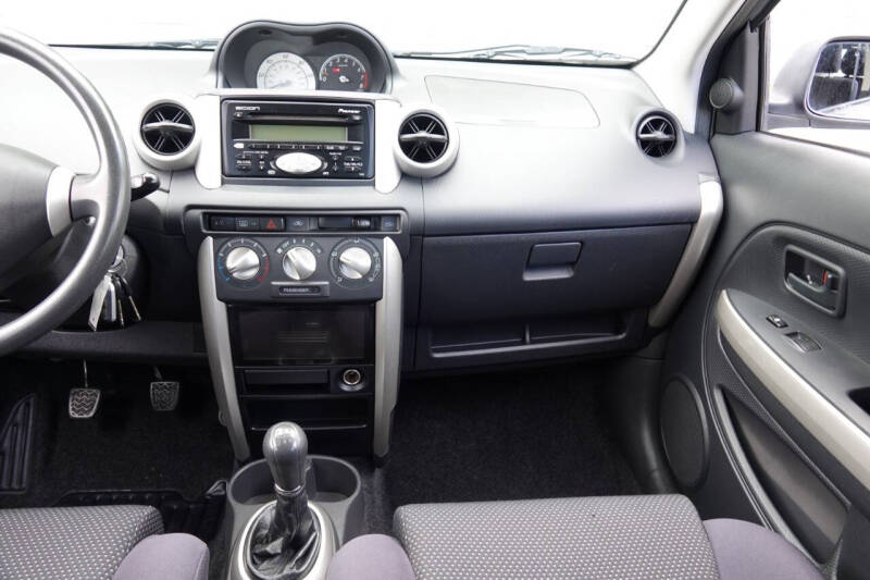 2004 Scion xA