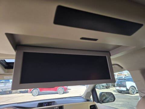 2013 Toyota Sienna XLE 8-Passenger