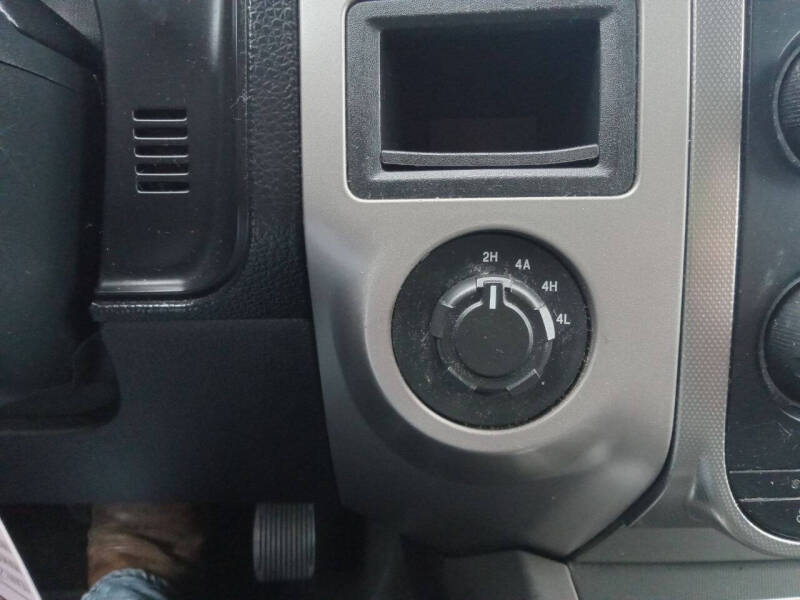 2017 Ford Expedition EL XLT