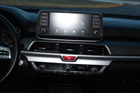 2021 Kia Telluride LX