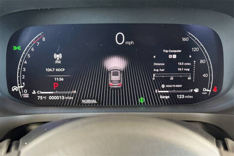 2026 Acura MDX SH-AWD w/Advance