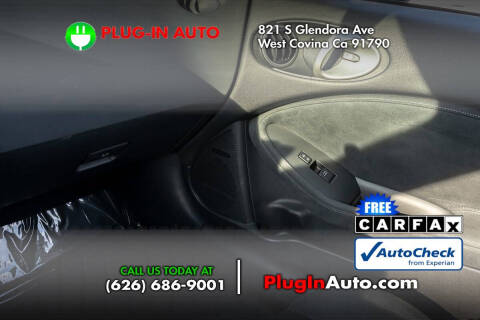 2010 Nissan 370Z Touring