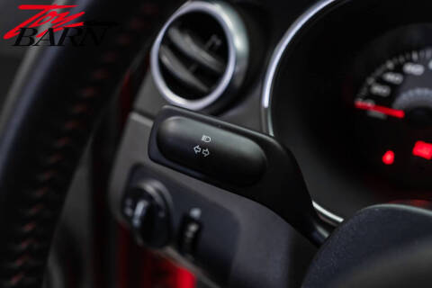 2007 Ford Shelby GT500