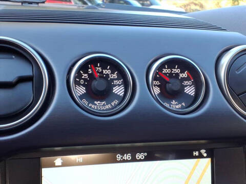 2018 Ford Mustang Shelby GT350