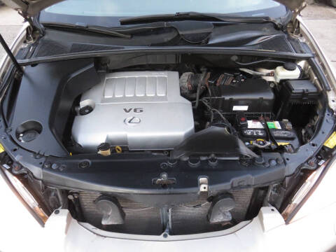 2008 Lexus RX 350