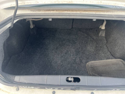 2008 Chevrolet Cobalt LT