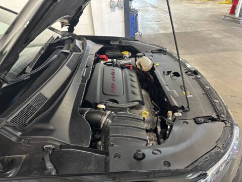 2022 Jeep Compass High Altitude