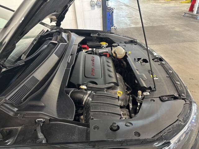 2022 Jeep Compass High Altitude