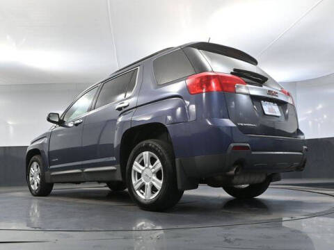 2014 GMC Terrain SLE-2